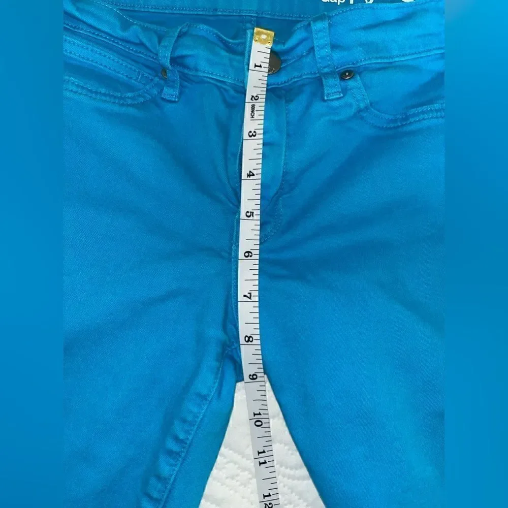 Gap Leggings Jean - Picture 5 of 8